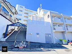 ビッグヴァン二俣川ホームズ