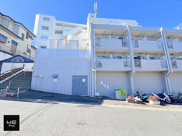 ■この道を歩けば、毎日が少し特別になる