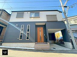 神奈川県横浜市戸塚区下倉田町