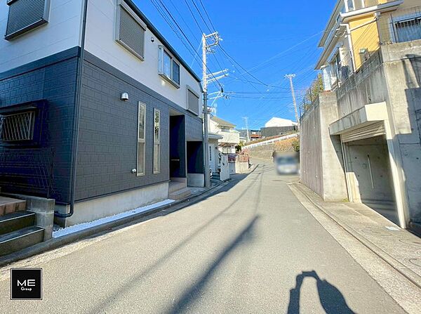 ■この道を通るたび「帰ってきたな」と思える