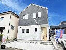 神奈川県相模原市中央区高根２丁目