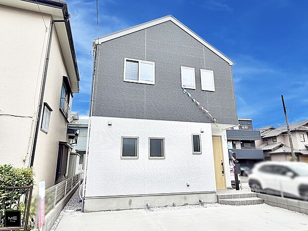 1号棟  ■暮らしを豊かにする充実した仕様設備で快適に