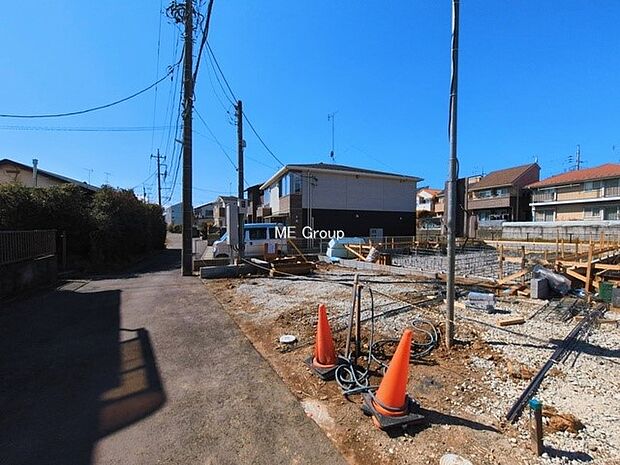 ■新しい時代の息吹を感じる、心地よい環境