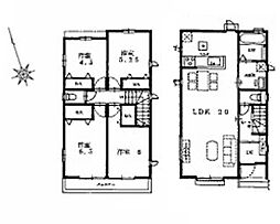 東京都八王子市弐分方町