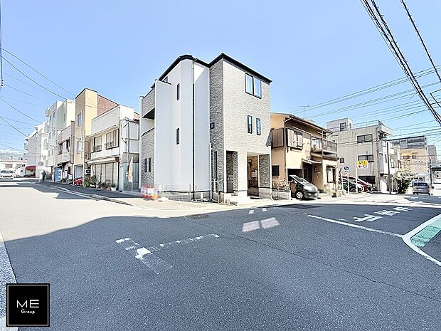 ■新しい時代の息吹を感じる、心地よい環境