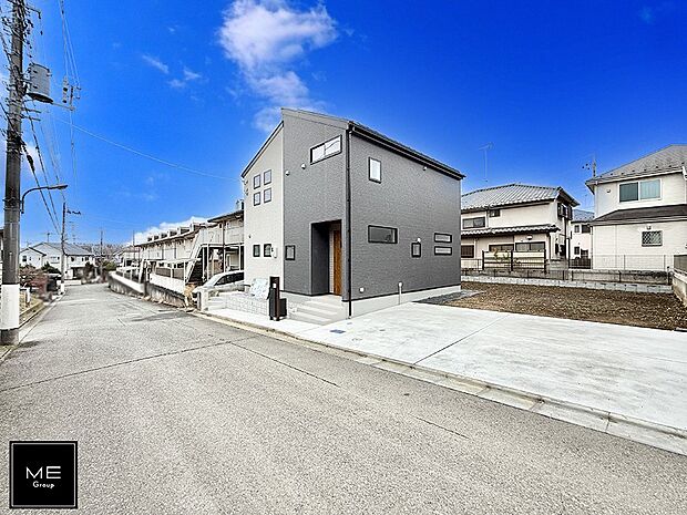 ■家族みんなが笑顔で過ごせる、安心感のある住まい