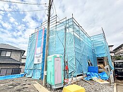 神奈川県伊勢原市沼目５丁目