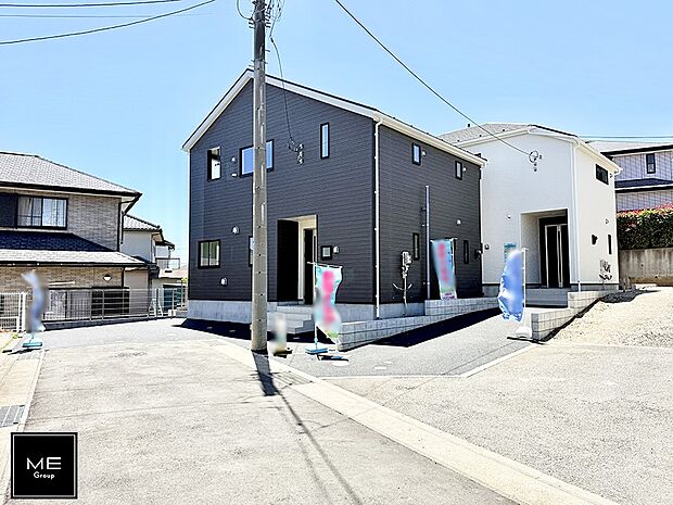 ■新しい住まい、街の新しい風景