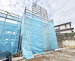 神奈川県伊勢原市沼目５丁目