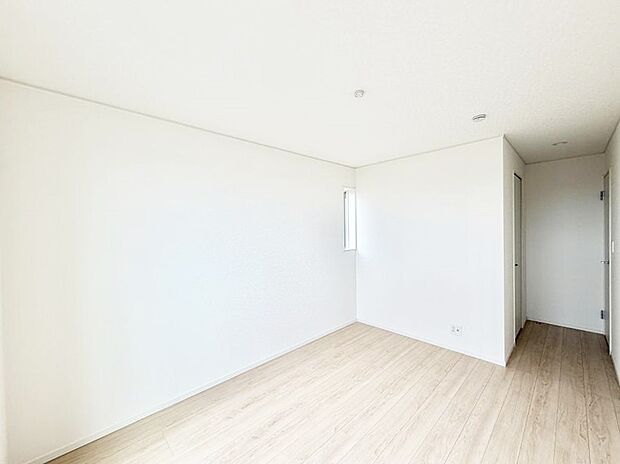 2号棟  ■機能的で使いやすいお部屋で毎日を快適に