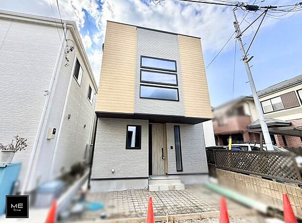 ■暮らしを彩る充実した設備仕様が備わった住まい