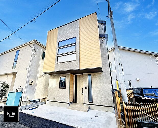 ■新しい時代の息吹を感じる、心地よい環境