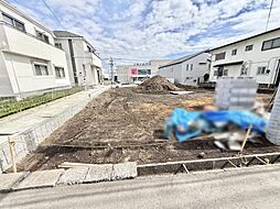 神奈川県座間市立野台２丁目