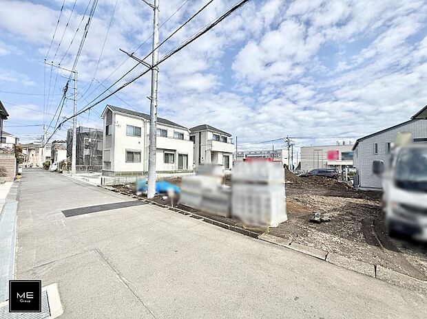 ■この道を歩けば、毎日が少し特別になる