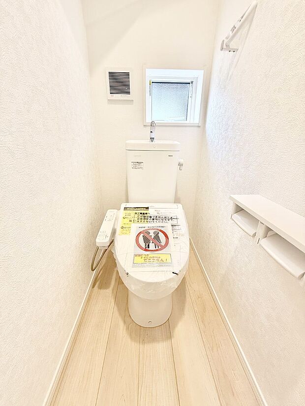 ■毎日使う場所だからこそ、清潔感溢れる空間