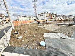 神奈川県平塚市河内２丁目