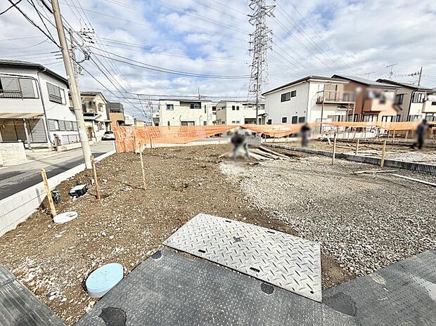 ■暮らしを彩る充実した設備仕様が備わった住まい