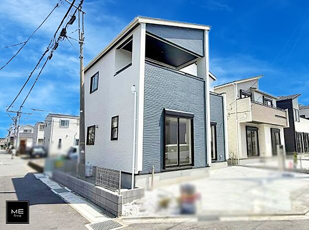 1号棟  ■まずは一度ご覧ください