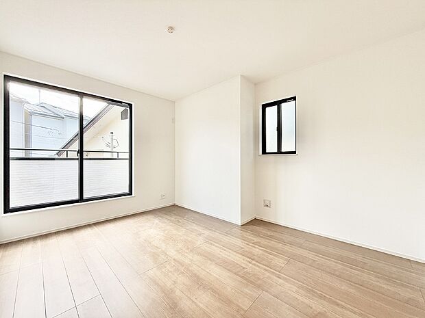 ■仕事や勉強のスペースに使うことで、集中しやすく静かな環境が整います