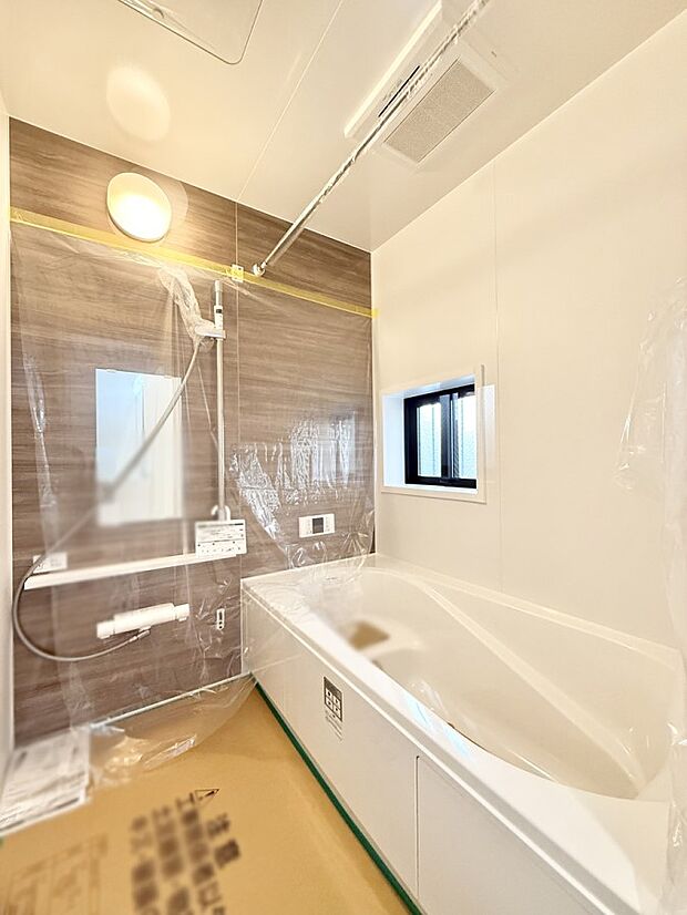 ■家族みんなが気持ちよく使える設計です