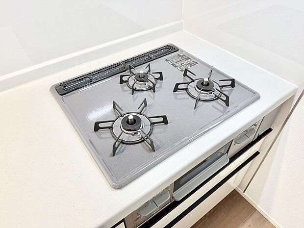 ■一度に多くの料理ができ便利で効率的