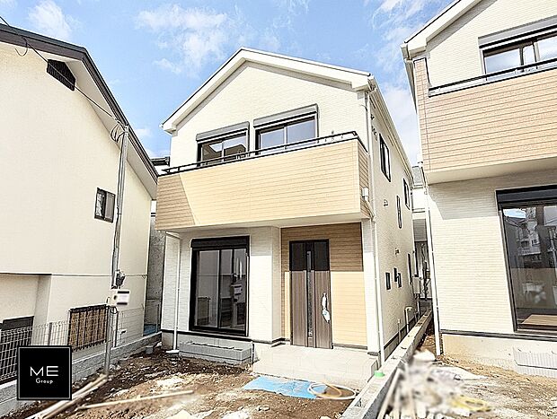 ■暮らしを豊かにする充実した仕様設備で快適に