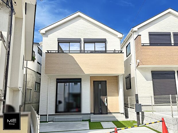 ■家族みんなが笑顔で過ごせる、安心感のある住まい