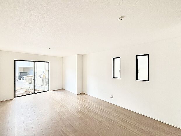 ■ふとした瞬間に幸せを感じる、心地よい場所