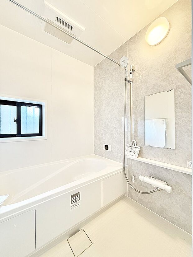 ■一日の疲れを癒す、心落ち着く空間です