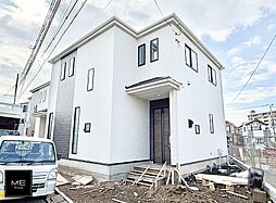 神奈川県藤沢市藤が岡３丁目