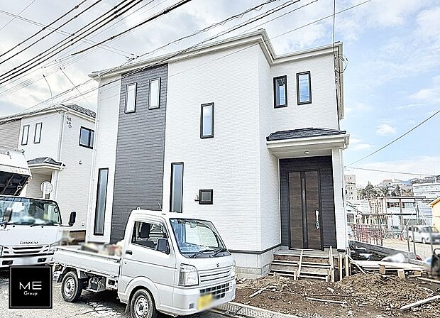 ■家族みんなが笑顔で過ごせる、安心感のある住まい