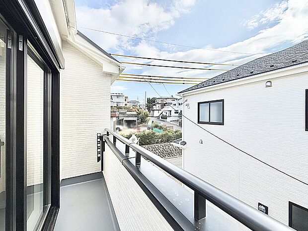 ■ 朝のコーヒーや夜の星空を楽しむ、癒しの場所