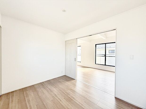 ■プライベート空間として静かで落ち着いた環境を提供してくれます