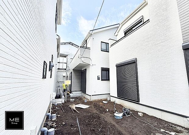 ■暮らしを彩る充実した設備仕様が備わった住まい