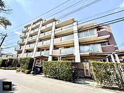 アンビシャスパーク京王堀之内