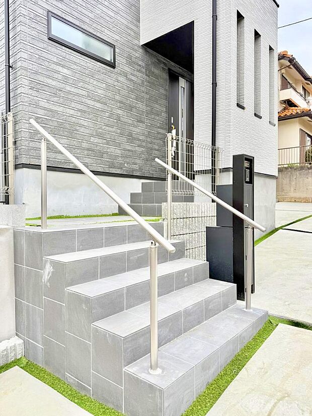 ここから始まる、笑顔あふれる毎日