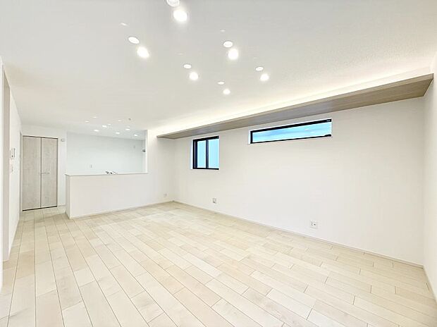 ■シンプルだけど贅沢、大切な人と過ごす心がほどける空間