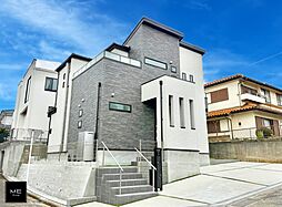 神奈川県横浜市都筑区東山田４丁目