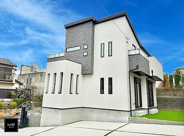 暮らしを豊かにする充実した仕様設備で快適に