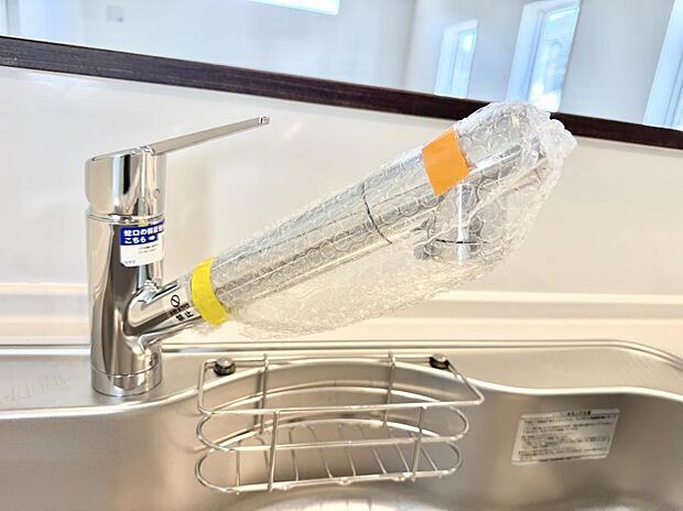 ■清潔でおいしい水を手軽に供給してくれます