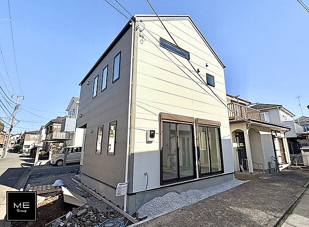 ■暮らしを豊かにする充実した仕様設備で快適に