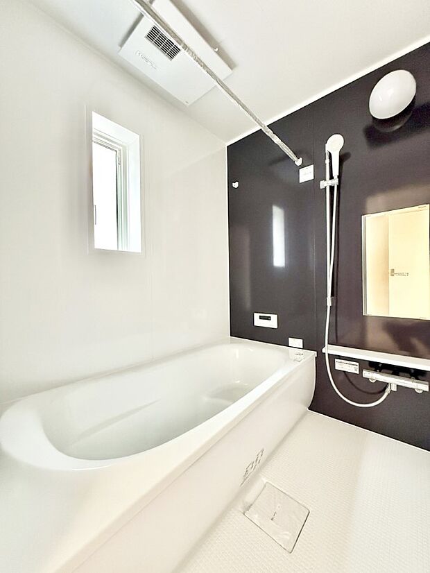 ■一日の疲れを癒す、心落ち着く空間です