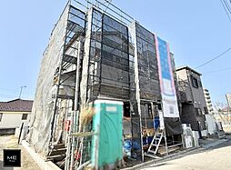 神奈川県座間市明王