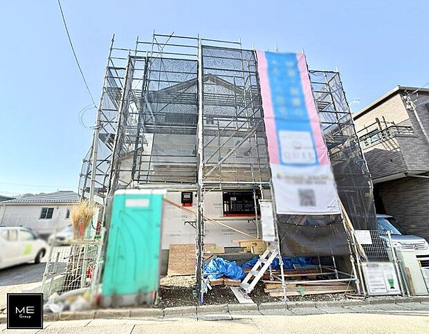 ■家族みんなが笑顔で過ごせる、安心感のある住まい