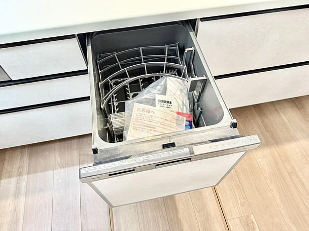■時間短縮でき家事が楽になる便利な必需品