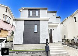 神奈川県横浜市泉区中田北３丁目