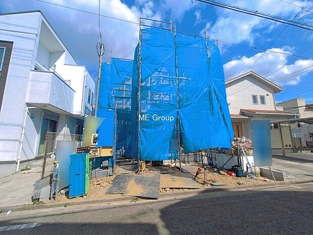 ■家族みんなが笑顔で過ごせる、安心感のある住まい
