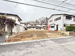 東京都八王子市北野台２丁目