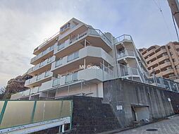 クリオ小机壱番館