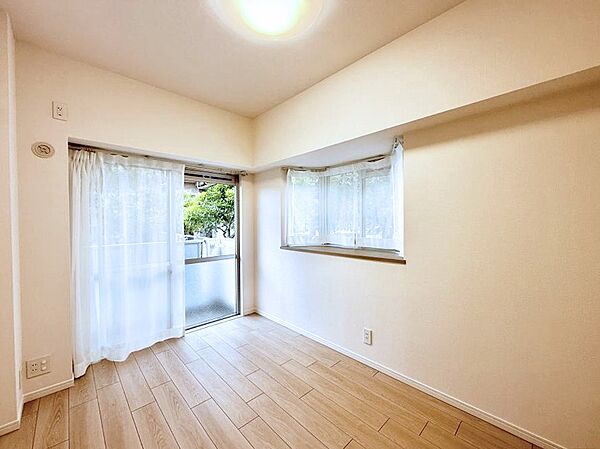 ■機能的で使いやすいお部屋で毎日を快適に